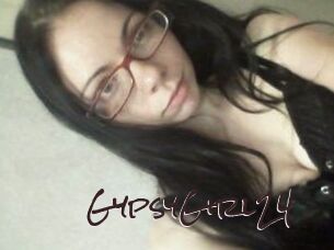 GypsyGirl24 Spicy Blogs