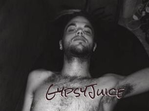 GypsyJuice