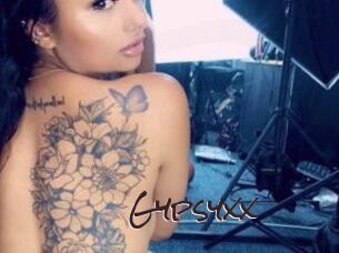 Gypsy_xx