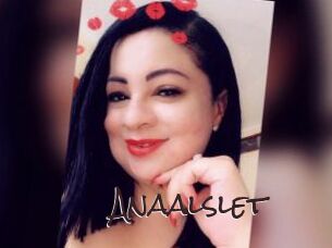 Anaalslet