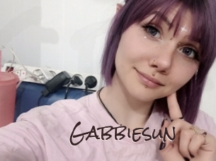 Gabbiesun