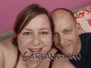Gabeandjohn