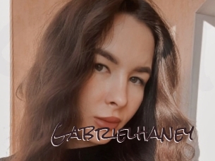 Gabrielhaney