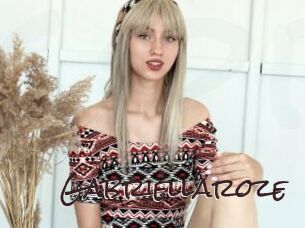 Gabriellaroze