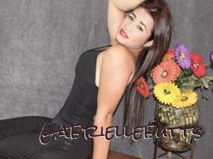 Gabriellebutts
