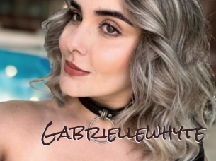 Gabriellewhyte