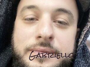 Gabriello