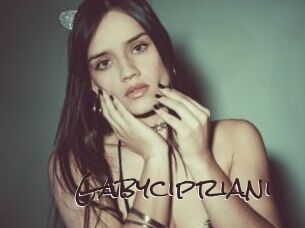 Gabycipriani