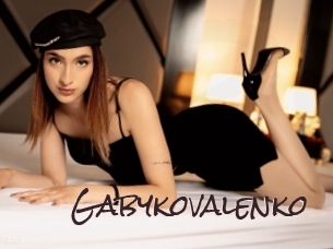 Gabykovalenko