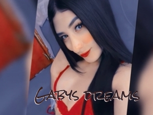 Gabys_dreams
