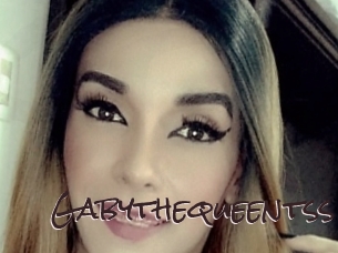 Gabythequeentss