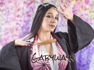 Gabywayn