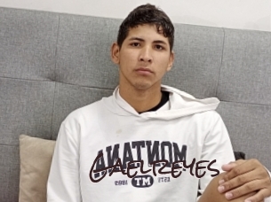 gaelreyes Spicy Blogs