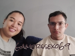 gamerssexo69 Spicy Blogs