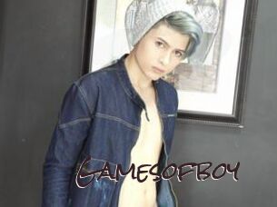 Gamesofboy