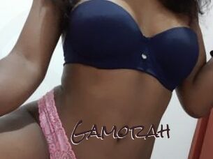 Gamorah