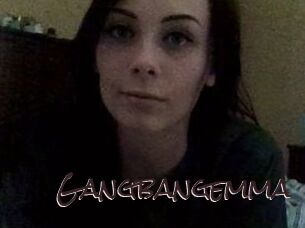 Gangbangemma