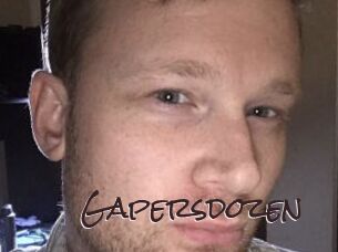 Gapersdozen