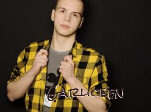 Garlicben