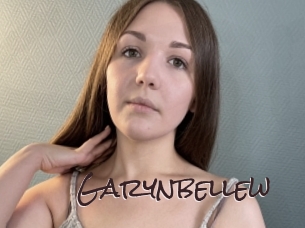 Garynbellew