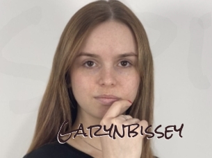 Garynbissey