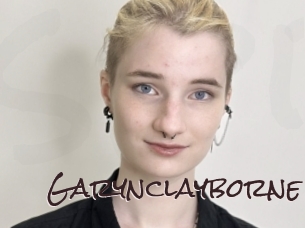 Garynclayborne