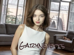 Garynevetts