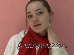 Garynhargus
