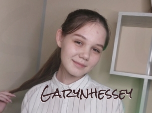 Garynhessey