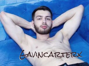Gavincarterx