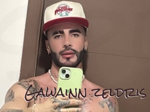 gawainn_zeldris Spicy Blogs