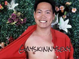 Gayskinnysexy