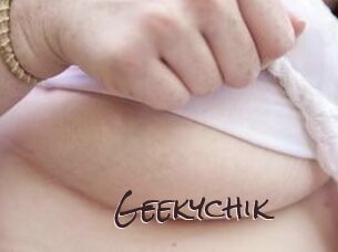 Geekychik