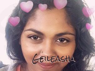 Geileasha
