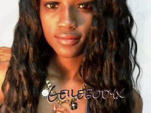 Geilebodyx
