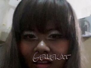 Geilekat
