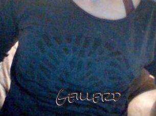 Geillerd