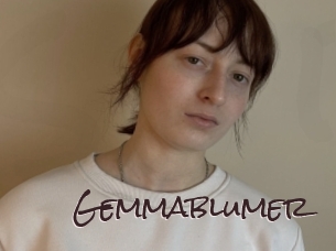 Gemmablumer