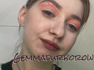 Gemmadurborow