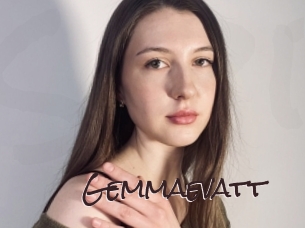 Gemmaevatt