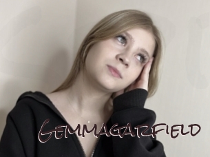 Gemmagarfield