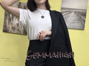 Gemmahigh