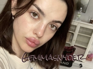 Gemmasnyder