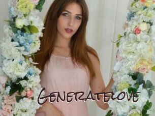 Generatelove