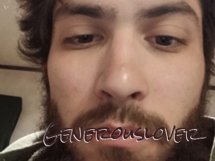 Generouslover
