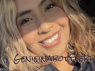 Genieinabottlebb