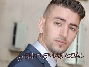 Gentlemangoal