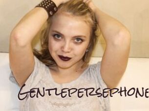 Gentlepersephone
