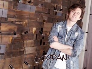 Geodani
