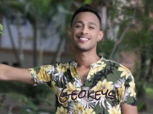 Geokeys
